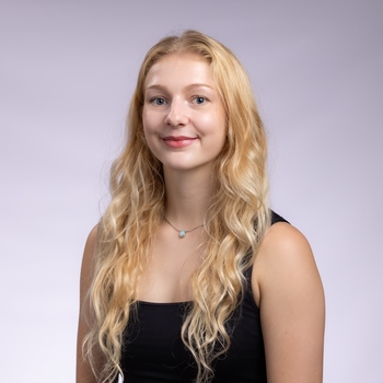 Clinician Headshot