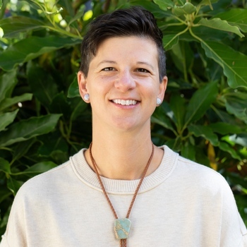 Clinician Headshot