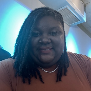 Avatar of Maisha Burnett