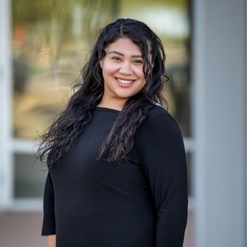 Clinician Headshot