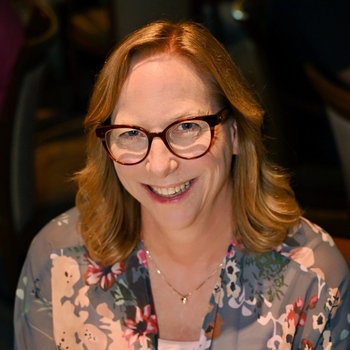 Avatar of MaryHelen Clausing, LCSW