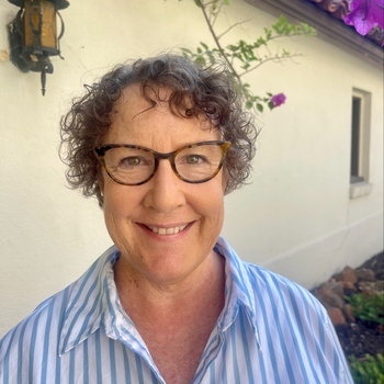 Avatar of Kathy Sanguinetti