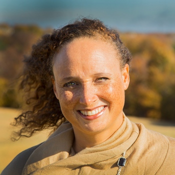 Clinician Headshot