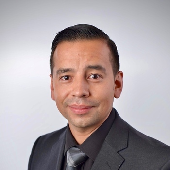 Avatar of Diego Serrato