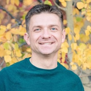 Avatar of Brent Black