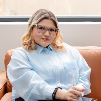 Avatar of Nicole Hernandez