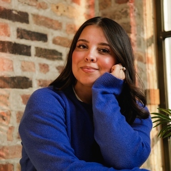 Avatar of Keren Díaz de León