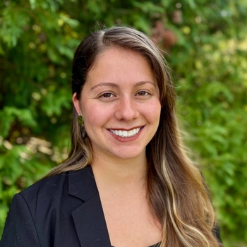 Avatar of Paulina Duffy