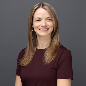 Avatar of Jacqueline Burnett, MSW, LICSW