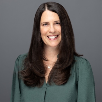 Avatar of Veronica O’Connell, MSW, LGSW