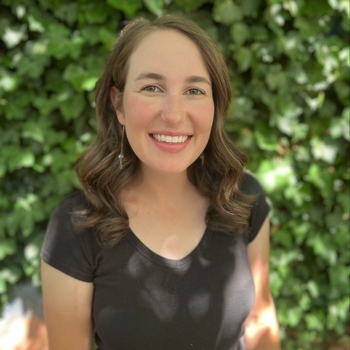 Avatar of Rachel Sarachman