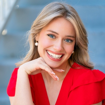 Clinician Headshot