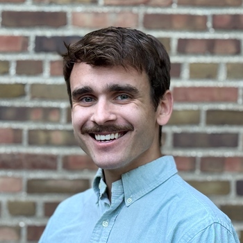 Clinician Headshot