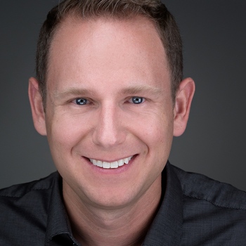 Clinician Headshot