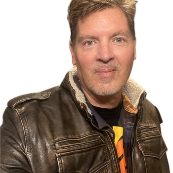 Clinician Headshot