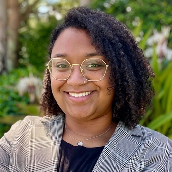 Clinician Headshot