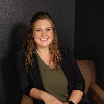 Avatar of Adrianne Krier