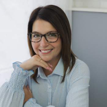 Avatar of Rachel Turner, MSW, LICSW