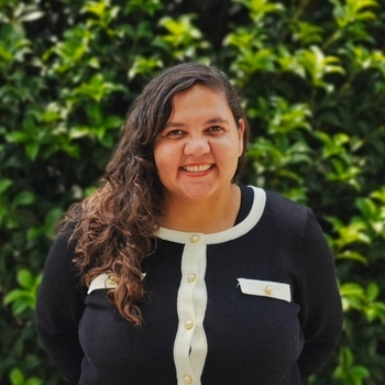 Avatar of Marcela Silva Araujo