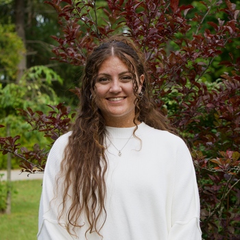 Avatar of Kayla Grablow