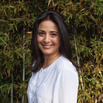 Avatar of Anahita Gheytanchi PhD