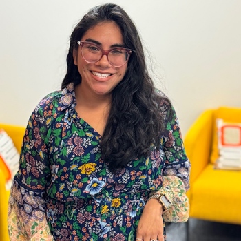 Avatar of Abby Salazar