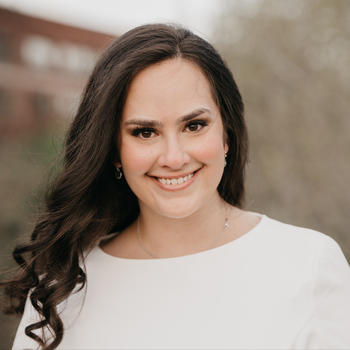 Clinician Headshot