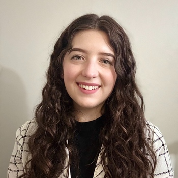 Avatar of Rachel Sinex