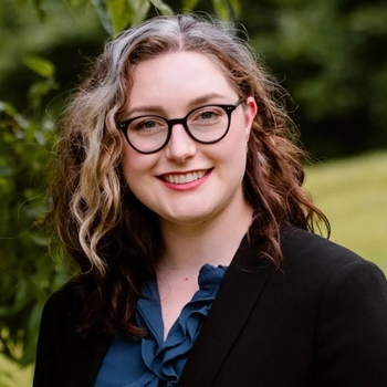 Avatar of Johanna Wood, PhD