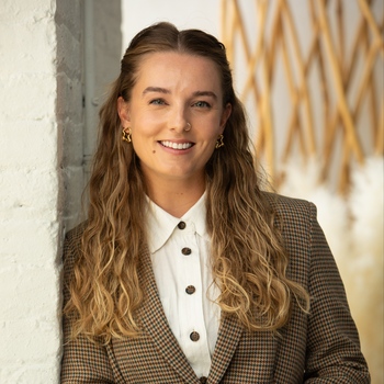 Clinician Headshot