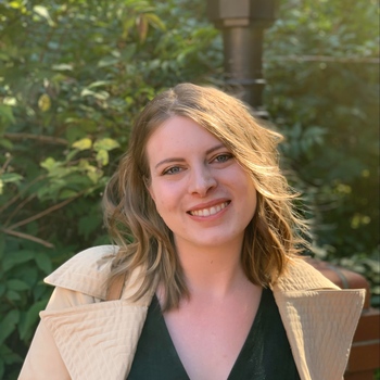 Avatar of Anna Novitsky