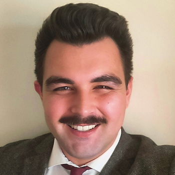 Clinician Headshot