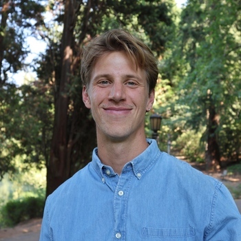 Clinician Headshot