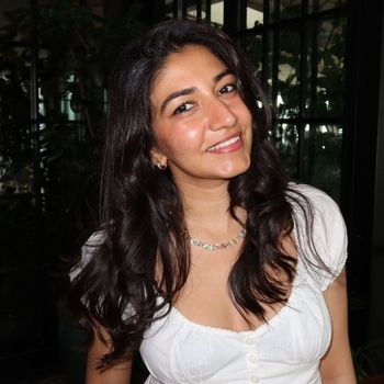 Avatar of Ananya Khanna