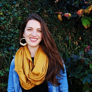 Avatar of Naomi Drexler