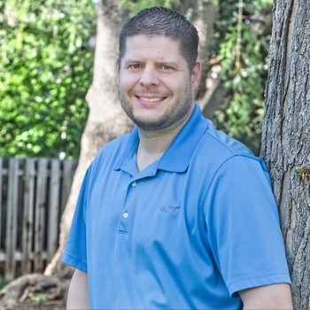 Avatar of Jeffrey 'Jeff' Bailey