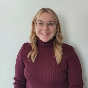 Clinician Headshot