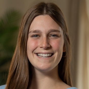 Avatar of Taylor Vanderburg