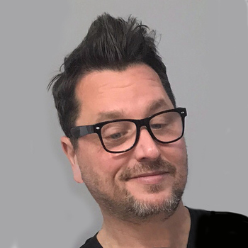 Avatar of Shawn Léon Nowotnik