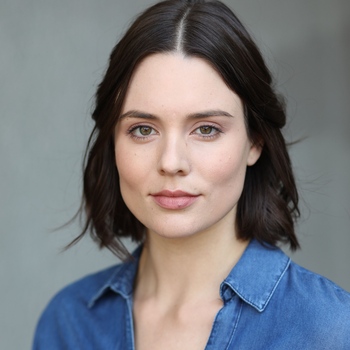 Avatar of Caroline Tudor