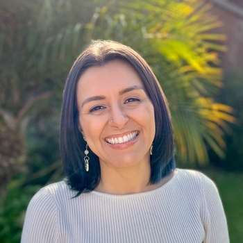 Avatar of Karina Larios