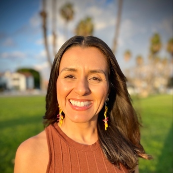 Avatar of Karina Larios, LCSW