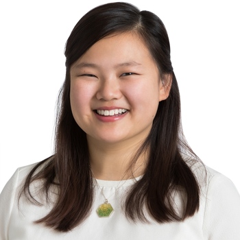 Avatar of Leah Carter