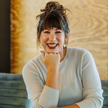 Avatar of Crystal Blixt