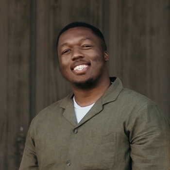 Clinician Headshot