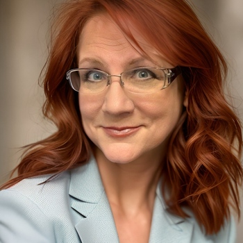 Avatar of Marie Whelan, Ph.D, APCC