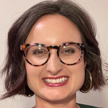 Avatar of Jennifer Stidham