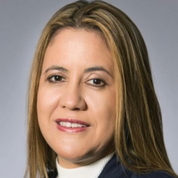 Avatar of America Karina Gomez