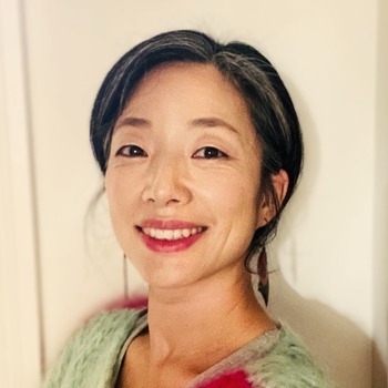 Avatar of Mihyun Lee