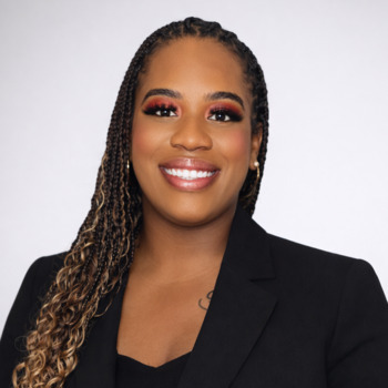 Avatar of Shinice Hutchins
